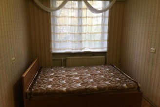 пр-кт Наставников, 6 корп. 1 - м. Ладожская