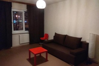 Комендантский пр-кт, 22/1 - м. Комендантский проспект