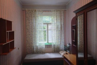 ул. Михайлова, 8 - м. Площадь Ленина