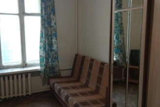 пр-кт Обуховской Обороны, 89 - м. Елизаровская