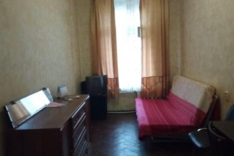 ул. Чапаева, 2А - м. Горьковская