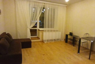ул. Среднерогатская, 20 корп. 1 - м. Звёздная
