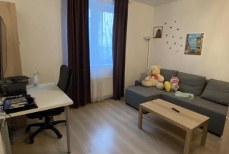 ул. Парашютная, 38 корп. 3 - м. Комендантский проспект