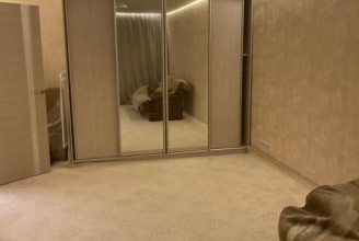 Дальневосточный пр-кт, 36 - м. Улица Дыбенко