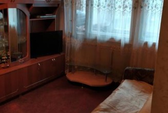 ул. Тамбасова, 4 корп. 1 - м. Проспект Ветеранов