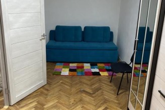 ул. Бухарестская, 31 корп. 2 - м. Международная