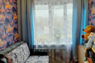 ул. Политрука Пасечника, 17