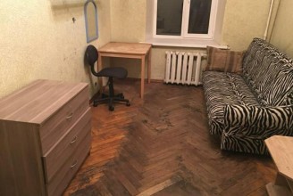 Лиговский пр-кт, 83 - м. Площадь Восстания