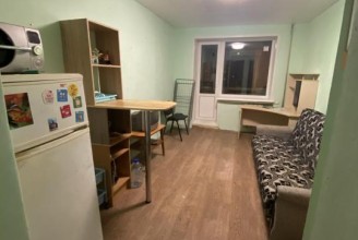 ул. Академика Константинова - м. Академическая