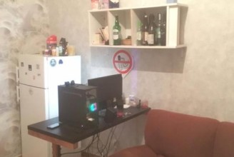 ул. Жуковского, 7-9 - м. Маяковская