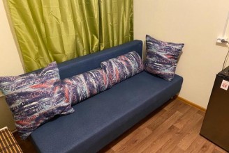 ул. 5-я Советская, 7-9 - м. Площадь Восстания