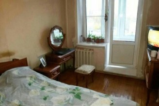 ул. Народная, 16 - м. Ломоносовская