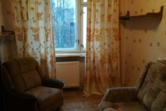 пр-кт Королёва, 22 - м. Комендантский проспект