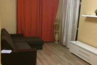 Выборгское шоссе, 17 корп. 1 - м. Проспект Просвещения