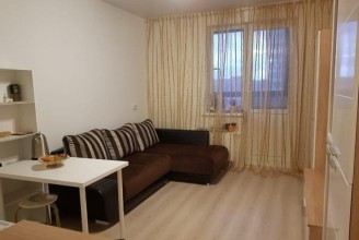 ул. Парашютная, 42 - м. Комендантский проспект