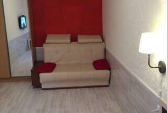 Витебский пр-кт, 31 корп. 3 - м. Парк Победы