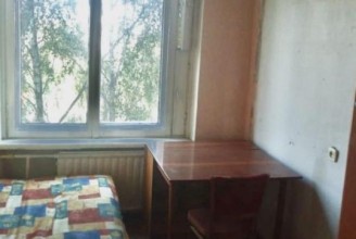 ул. Здоровцева, 33 корп. 1