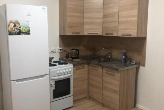 Дальневосточный пр-кт, 25 корп. 1 - м. Улица Дыбенко