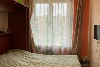 5-й Предпортовый проезд, 10 корп. 1 - м. Московская