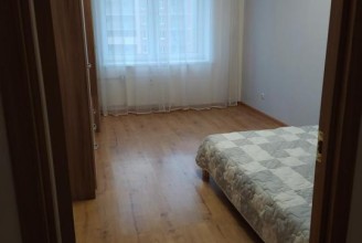 Советский пр-кт, 26 - м. Рыбацкое