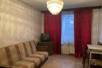 ул. Учительская, 14 - м. Гражданский проспект