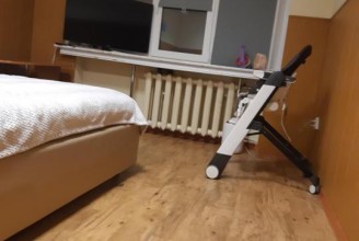 ул. Профессора Попова, 44 - м. Чкаловская