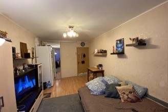 Светлановский пр-кт, 72 корп. 3 - м. Гражданский проспект
