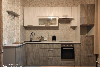 ул. Планерная, 23 - м. Комендантский проспект