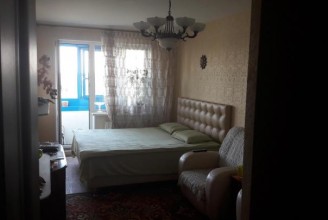 пр-кт Науки, 79 корп. 3 - м. Академическая