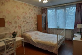 ул. Белградская, 34 корп. 4 - м. Проспект Славы