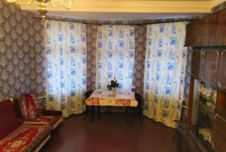 ул. Конторская, 16 - м. Новочеркасская