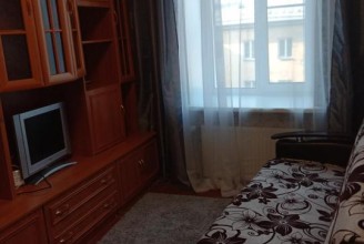 ул. Комсомола, 17 - м. Площадь Ленина