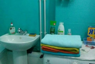 ул. Жуковского, 39 - м. Площадь Восстания