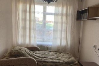 ул. Шевченко, 17 - м. Василеостровская