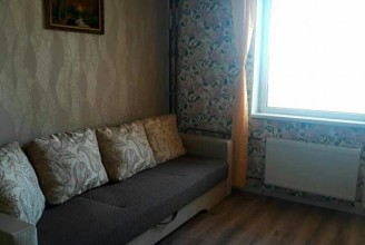 ул. Валдайская, 1 - м. Купчино