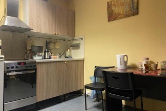 ул. Маршала Говорова, 3/7 - м. Кировский завод