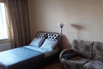 пр-кт Кузнецова, 14 - м. Ленинский проспект