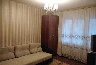 ул. Доблести, 26 корп. 2 - м. Ленинский проспект