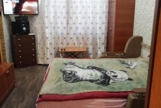 ул. Маршала Захарова, 56