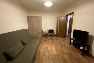ул. Белышева, 5/6 - м. Проспект Большевиков
