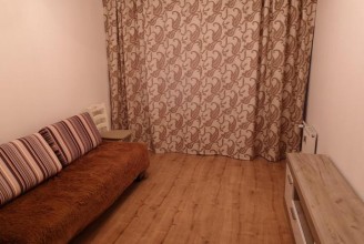 ул. Славянская, 18 - м. Рыбацкое