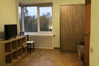 пр-кт Просвещения, 84 корп. 1 - м. Гражданский проспект