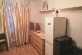 ул. Брянцева, 17 - м. Гражданский проспект