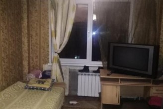 ул. Народная, 54 - м. Ломоносовская