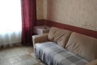 ул. Коллонтай, 21 корп. 1 - м. Проспект Большевиков
