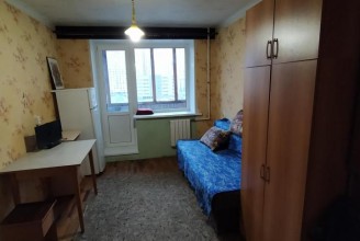 Дальневосточный пр-кт, 24 - м. Улица Дыбенко