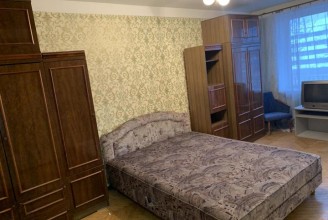 пр-кт Энергетиков, 60 корп. 1 - м. Ладожская