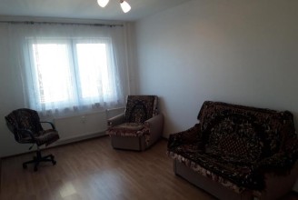 ул. Парашютная, 61 корп. 1 - м. Комендантский проспект
