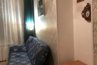 ул. Писарева, 18 - м. Сенная площадь