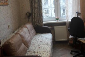 ул. Гранитная, 30 - м. Новочеркасская